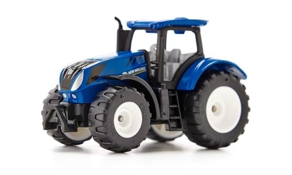 Siku 1091, Traktor, Lajittelu, Blå