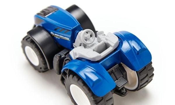 Siku 1091, Traktor, Lajittelu, Blå