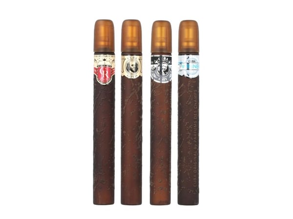 Kuuba - Classic - 35 ml