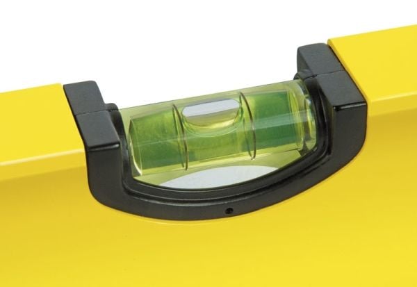 Stanley Classic Box - Vattenpass - 200 cm