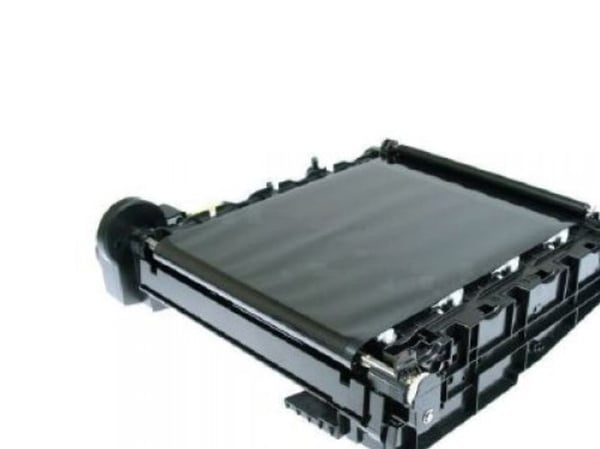 HP - Elektrostatisk överföringsbältesmontering