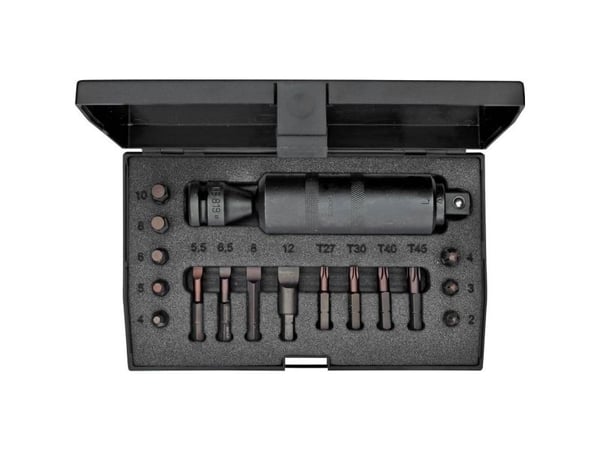 Gedore 6654600, 1,25 kg, 40 mm, 125 mm