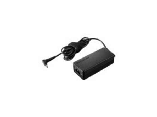 Lenovo 65W Round Tip AC Adapter - Strömadapter - AC 100-240 V - 65 Watt - Centraleuropa - för IdeaPad 1 14; 1 15; 3 14; 3 15; 3 17; S340-14; V15 G2...