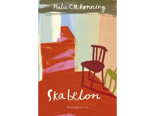 Malli | Malin C.M. Rønning | Kieli: Tanska