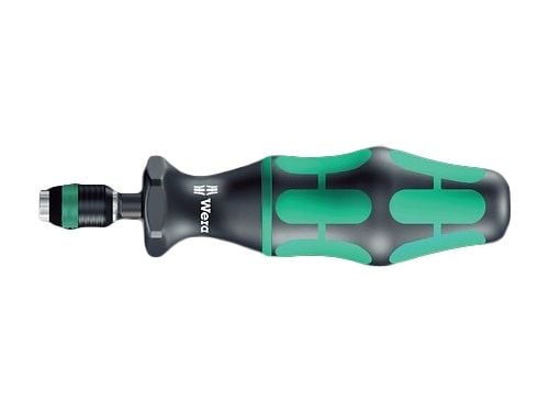 Wera 05074716001, 37 mm, 155 mm, 37 mm, 180 g, Tsjekkisk Republikk