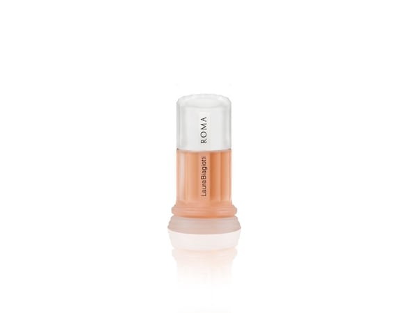 Laura Biagiotti Roma, Kvinnor, 50 ml, Bergamott, Cassia, Mynta, Jasmin, Ros, Tuberos, Ambergris, Myrra, Patchouli, Vanilj, Spray