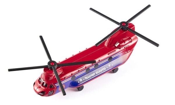 Siku transporthelikopter