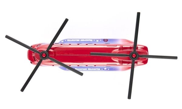 Siku transporthelikopter
