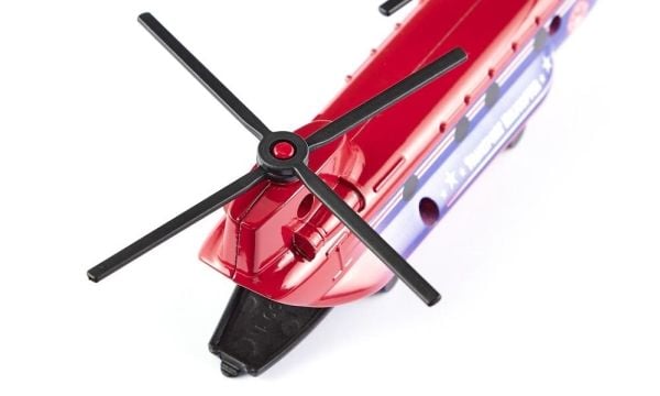 Siku transporthelikopter