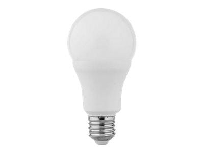 Leduro - LED-lyspære - form: A65 - E27 - 15 W - klasse F - 3000 K