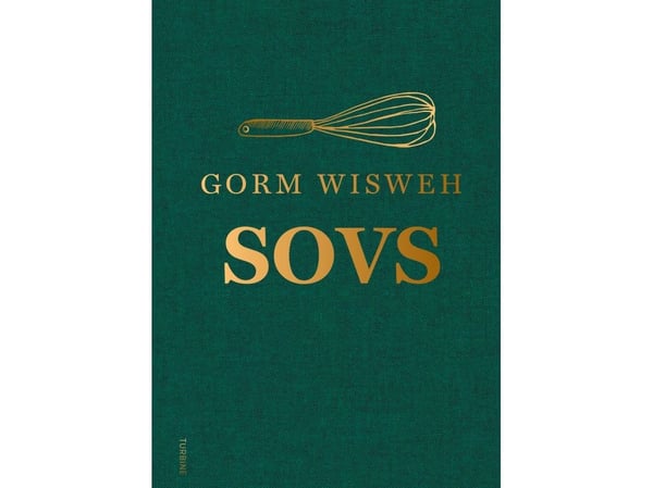 Saus - av Wisweh Gorm - bok (innbundet)