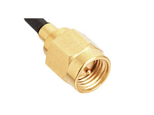 Molex Molex MOL DataCom &amp; Specialty 732510450 SMA-kontakt Kontakten Kontakten 50 Ω 1 st Bricka