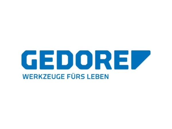 Gedore CRS 100-1360 FH, mekaaninen