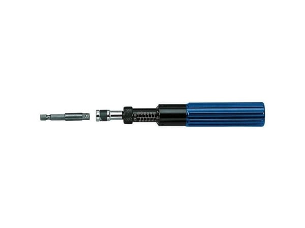 Gedore QS 80 FH, Mekanisk