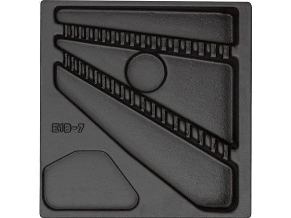 Gedore 5620330, 315 mm, 43 mm, 250 g