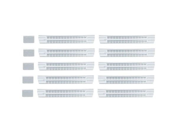 Gedore 3000915 Inndelingssortiment 1 stk