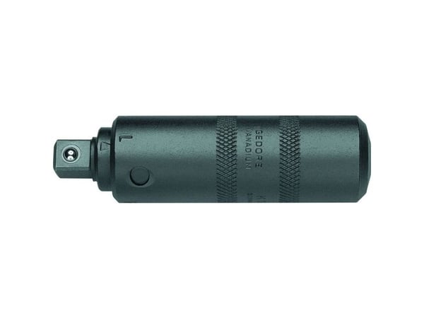 Gedore 6654440, 34 mm, 34 mm, 579 g