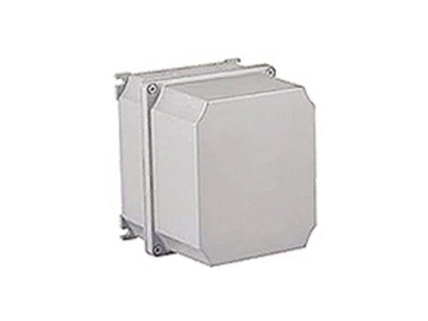 Molex MWE Industrial Solution 936040066 universal-kabinett 166 x 141 x 137 trykkstøpt aluminium 1 stk