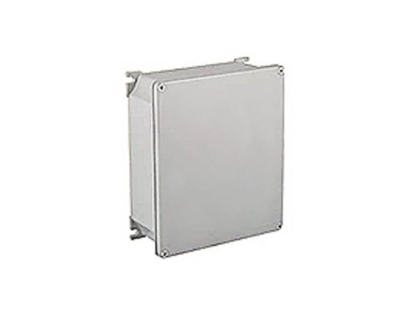 Molex MWE Industrial Solution 936040033 Yleiskotelo 252 x 215 x 91 Valettu alumiini, pulverimaalattu Musta (RAL 9005) 1 kpl