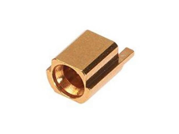 Molex Molex MOL DataCom &amp; Specialty 734153593 SMP-liitin Liitin 50 Ω 1 kpl Tray