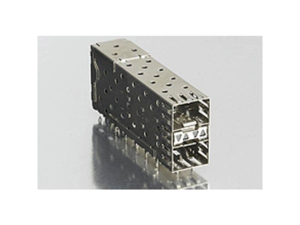 Urosliittimet, liitinliuskat Molex MOL DataCom &amp; Specialty 756405001 Molex Sisältö: 1 kpl