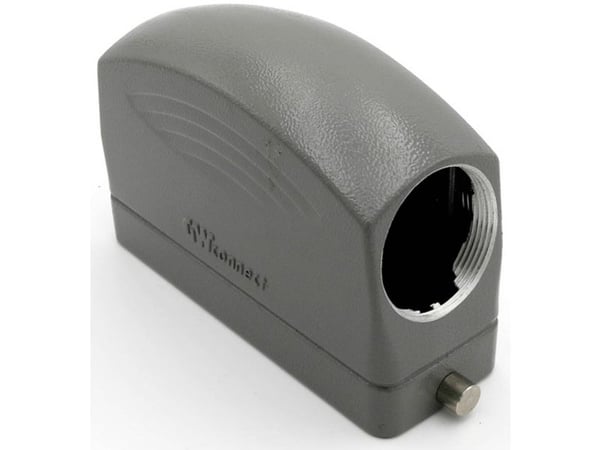 Signalstik, strømstik Molex Molex Molex MWE Industrial Solution Grå 1 stk Signalstik, strømstik Molex Molex Molex MWE Industrial Solution Grå 1 stk