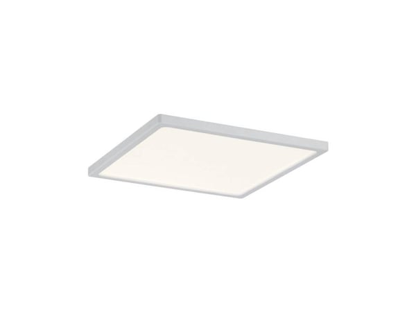 Paulmann 929.38, Innfelt lyspanel, LED, 520 lm, Hvit