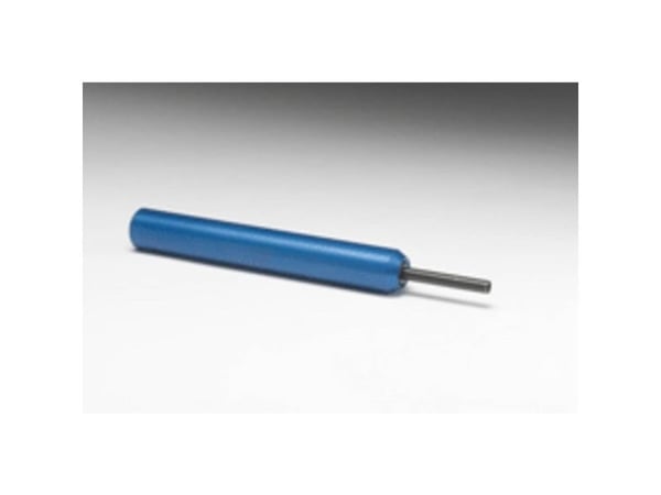 Stiftlister, stiklister Molex MOL Power & Signal Sol. 11030006 (innhold: 1 stk)