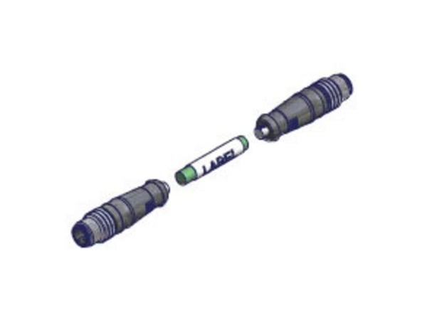 Molex 1200310049 Anturi, toimilaitteen liitin, pistorasia Navan numero (RJ): 4 1 kpl 1 kpl