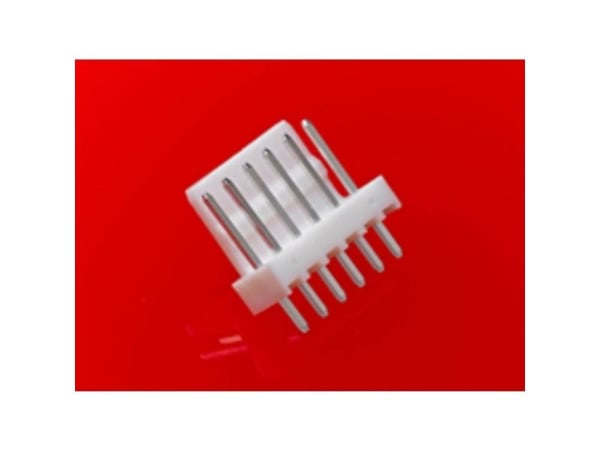Molex uppoasennettava tappiliuska (vakio) Napojen kokonaismäärä 10 Ruudukon koko: 2,54 mm 22292101 1 kpl Pussi