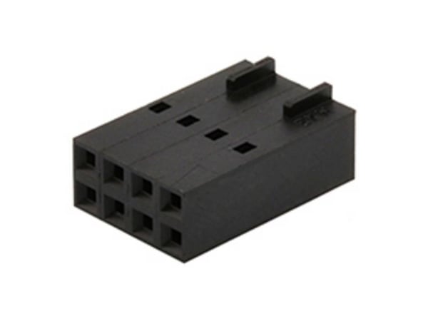 Molex anslutningshuskabel, antal poler: 28, stiftraster: 2,54 mm, 22552283, 1 st Molex anslutningshuskabel, antal poler: 28, stiftraster: 2,54 mm, 22552283, 1 st
