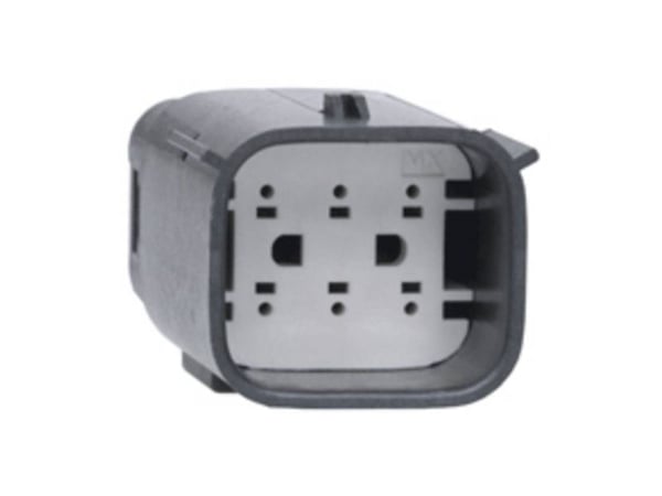 Signalkontakt/strømkontakt Molex MOL Industrial Solution 1 stk