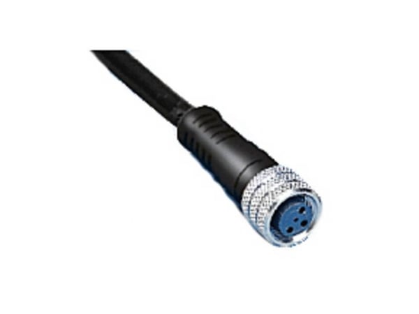 Molex 1200860464 Sensor-, aktator-stik, Bøsning 5.00 m Pol-tal (RJ): 3 1 stk