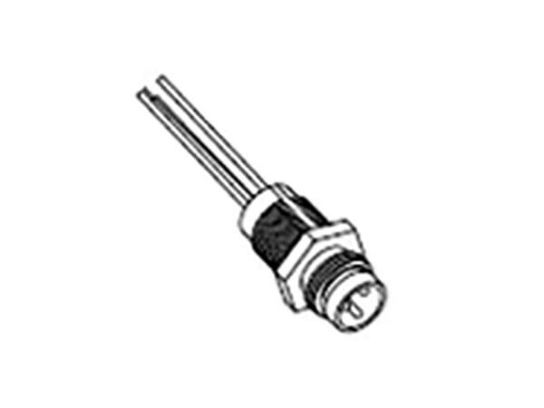 Molex 1200905079 Anturi-, toimilaiteliittimet, pistokkeet Napaluku (RJ): 5 1 kpl 1 kpl