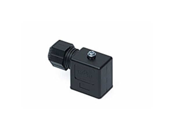 Molex WOD Industrial Solution 1212020012 Venttiililiitin Sisältö: 1 kpl