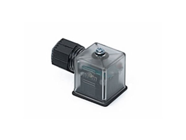 Molex WOD Industrial Solution 1212070358 Ventilkontakt Innehåll: 1 st