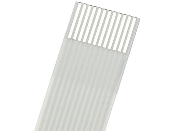 Molex 152660103 flatkablar, raster 0,50 mm, 1 st