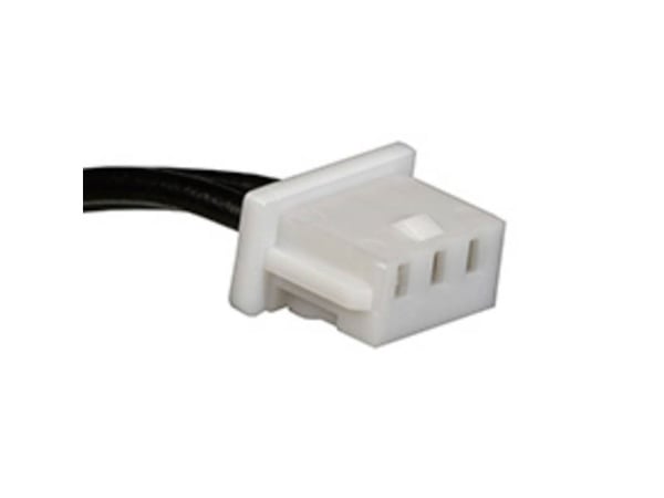 Molex 151340302 PicoBlade Female-to-PicoBlade Female Off-the-Shelf (OTS) Cable Assembly, Single Row, 150.00mm Length, 3 C