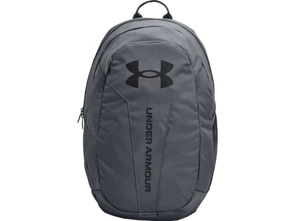 Under Armour Hustle Lite sportsryggsekk grå (1364180-012)