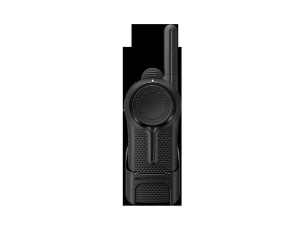 Motorola CLR466 radiopuhelin