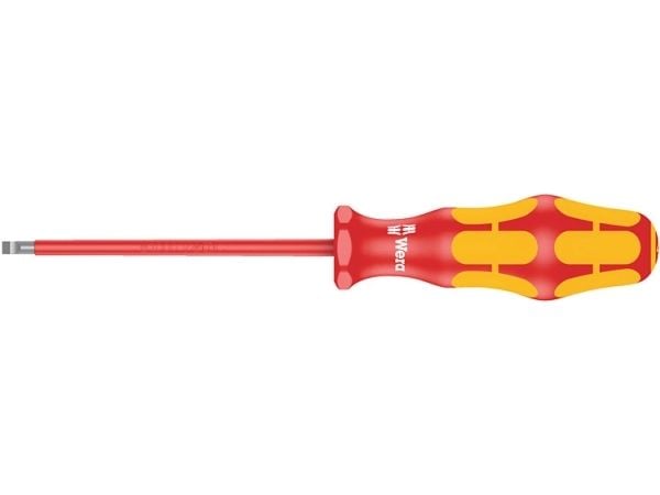 Wera 05006135001, 26 mm, 20 cm, 26 mm, Rød, Gult