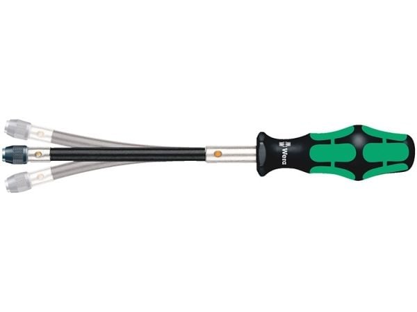 Wera 05028160001, 33 mm, 275 mm, 33 mm, 129 g