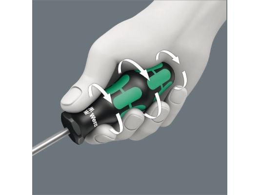 Wera 05028160001, 33 mm, 275 mm, 33 mm, 129 g