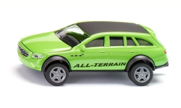 Siku 1:50 Mercedes-Benz E-Class All-Terrain 4X4²