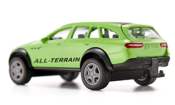 Siku 1:50 Mercedes-Benz E-Class All-Terrain 4X4²
