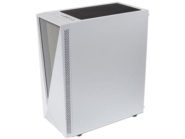 Kolink Void - - sidepanel med vindu (herdet glass) - ingen strømforsyning