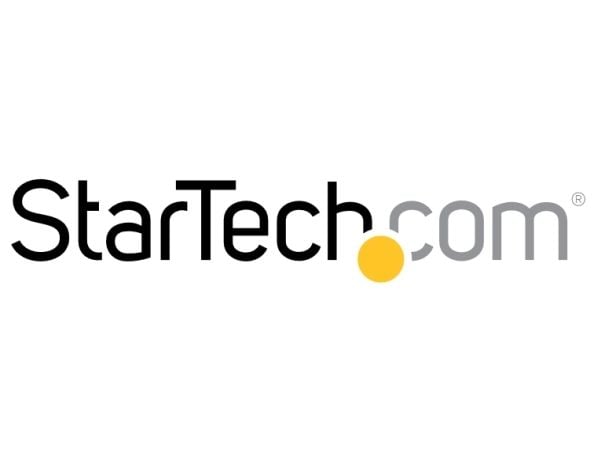 StarTech.com USB 3.0 - 4x HDMI-sovitin - Ulkoinen video- ja grafiikkakortti - USB Type-A - Quad HDMI Display Adapter Dongle - 1080p 60Hz - Moninäyt...