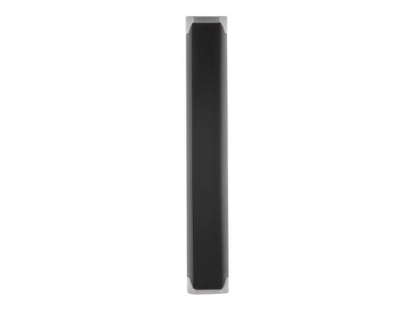 SanDisk Professional G-DRIVE PRO SSD - SSD - 2 TB - ekstern (bærbar) - Thunderbolt 3 (USB-C kontakt)