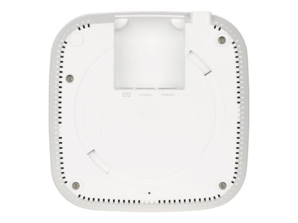 D-Link Nuclias Connect DAP-X2810 - Trådløst tilgangspunkt - Wi-Fi 6 - 2.4 GHz, 5 GHz - vegg/tak-monterbar