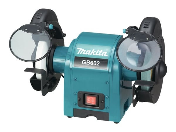 Makita GB602 - Penkkihiomakone - 250 W - 150 x 16 mm